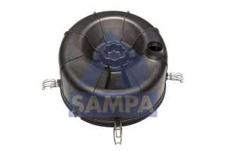 Pokrywa obudowy filtra powietrza SAMPA 042.374