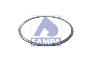 Podkładka SAMPA 043.042