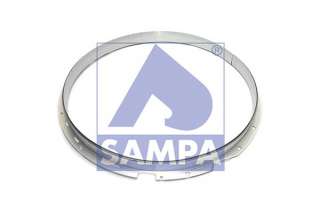 Pierścień obudowy wentylatora SAMPA 043.059