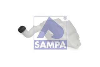 Zbiorniczek płynu myjącego do szyb SAMPA 043.075