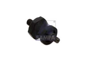 Dystans gumowy filtra powietrza SAMPA 050.038
