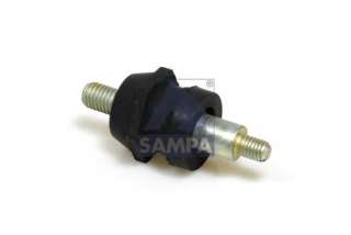Dystans gumowy filtra powietrza SAMPA 050.190