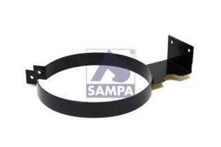 Obejma układu wydechowego SAMPA 050.270