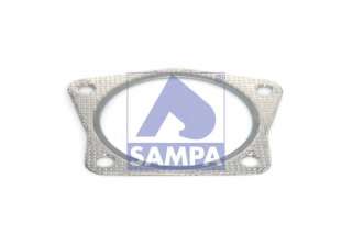Uszczelka rury wydechowej SAMPA 050.440