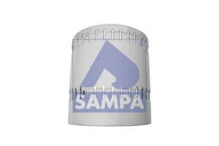 Osłona termiczna SAMPA 050.445
