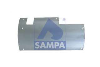 Osłona termiczna SAMPA 050.448