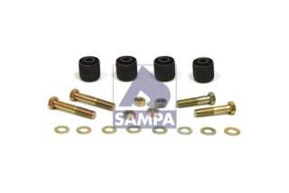 Zestaw naprawczy drążka stabilizatora SAMPA 050.535