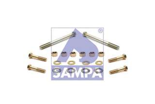 Zestaw naprawczy łącznika/wspornika SAMPA 050.618