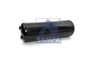 Zbiornik powietrza systemu pneumatycznego SAMPA 0500 0024