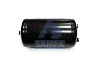 Zbiornik powietrza systemu pneumatycznego SAMPA 0500 0025