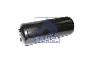 Zbiornik powietrza systemu pneumatycznego SAMPA 0500 0026