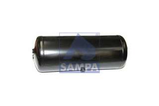 Zbiornik powietrza systemu pneumatycznego SAMPA 0500 0027