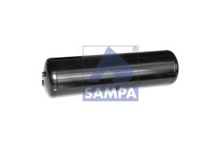 Zbiornik powietrza systemu pneumatycznego SAMPA 0500 0030