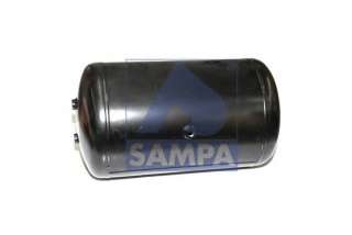 Zbiornik powietrza systemu pneumatycznego SAMPA 0500 0032