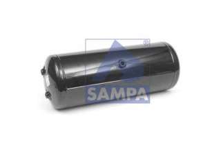 Zbiornik powietrza systemu pneumatycznego SAMPA 0500 0036