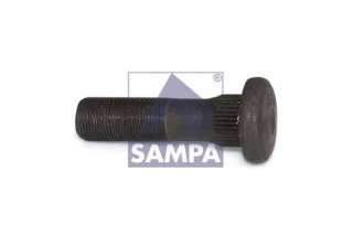 Kołek ustalający piasty SAMPA 051.016