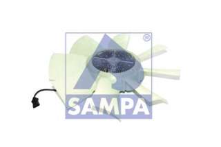 Sprzęgło wentylatora SAMPA 051.021