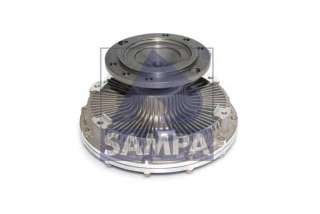 Sprzęgło wentylatora SAMPA 051.028