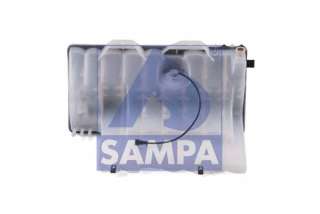 Zbiorniczek wyrównawczy płynu chłodzącego SAMPA 051.041