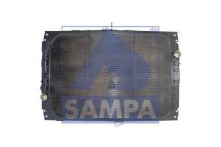 Chłodnica silnika SAMPA 051.068