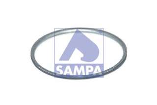 Uszczelka kolektora wydechowego SAMPA 051.146