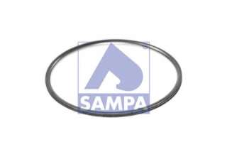 Uszczelka kolektora wydechowego SAMPA 051.147