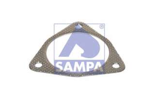 Uszczelka rury wydechowej SAMPA 051.155
