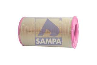 Filtr powietrza SAMPA 051.202