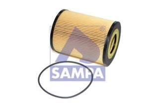 Filtr oleju SAMPA 051.213