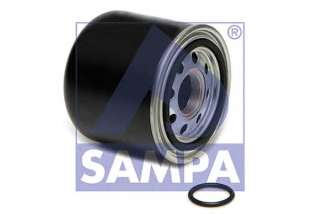 Wkład filtra powietrza systemu pneumatycznego SAMPA 051.214