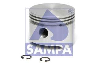 Tłok kompresora powietrza SAMPA 051.216