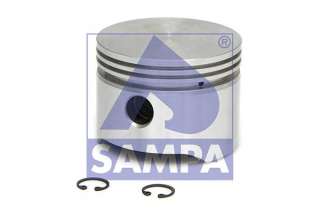 Tłok kompresora powietrza SAMPA 051.216/1