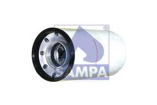 Filtr oleju SAMPA 051.227