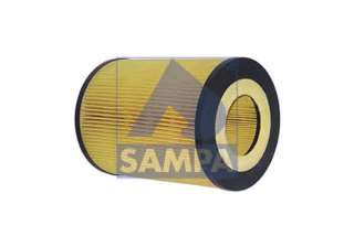 Filtr oleju SAMPA 051.229