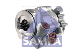 Pompa hydrauliczna układu kierowniczego SAMPA 051.315