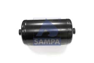 Zbiornik powietrza systemu pneumatycznego SAMPA 0510 0031