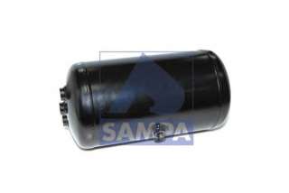 Zbiornik powietrza systemu pneumatycznego SAMPA 0510 0045