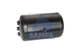 Zbiornik powietrza systemu pneumatycznego SAMPA 0510 0052