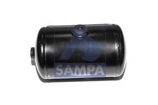 Zbiornik powietrza systemu pneumatycznego SAMPA 0520 0002