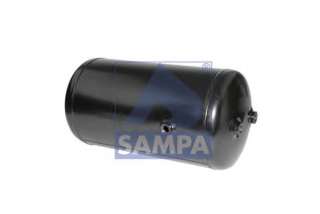Zbiornik powietrza systemu pneumatycznego SAMPA 0540 0010