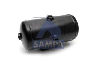 Zbiornik powietrza systemu pneumatycznego SAMPA 0560 0031