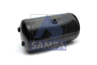 Zbiornik powietrza systemu pneumatycznego SAMPA 0560 0036