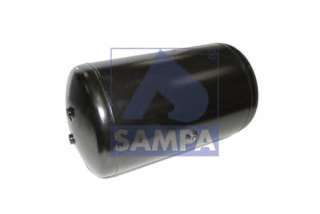 Zbiornik powietrza systemu pneumatycznego SAMPA 0560 0039