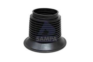 Przewód filtra powietrza SAMPA 060.196
