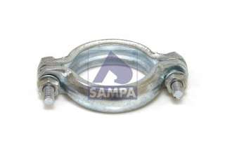 Obejma układu wydechowego SAMPA 060.221