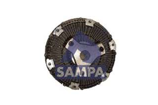 Sprzęgło wentylatora SAMPA 061.003