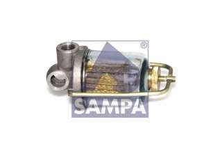 Filtr paliwa SAMPA 061.026