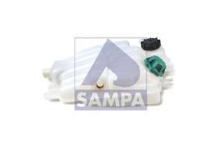 Zbiorniczek wyrównawczy płynu chłodzącego SAMPA 061.027