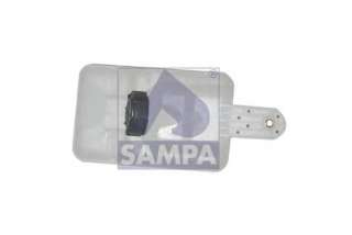 Zbiorniczek wyrównawczy płynu chłodzącego SAMPA 061.030