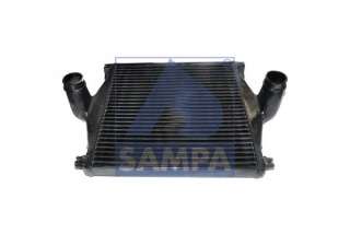 Chłodnica powietrza doładowującego SAMPA 061.065